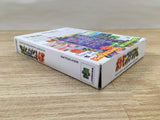UF3008 Pokemon Stadium BOXED N64 Nintendo 64 Japan
