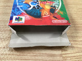 UF3008 Pokemon Stadium BOXED N64 Nintendo 64 Japan