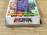 UF3008 Pokemon Stadium BOXED N64 Nintendo 64 Japan