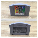 UF3009 Pokemon Stadium 2 BOXED N64 Nintendo 64 Japan