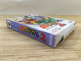 UF3009 Pokemon Stadium 2 BOXED N64 Nintendo 64 Japan