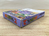 UF3009 Pokemon Stadium 2 BOXED N64 Nintendo 64 Japan
