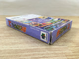 UF3009 Pokemon Stadium 2 BOXED N64 Nintendo 64 Japan