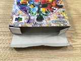 UF3009 Pokemon Stadium 2 BOXED N64 Nintendo 64 Japan