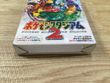 UF3009 Pokemon Stadium 2 BOXED N64 Nintendo 64 Japan