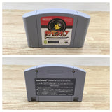 UF3010 Pokemon Snap BOXED N64 Nintendo 64 Japan