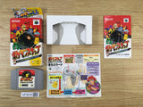 UF3010 Pokemon Snap BOXED N64 Nintendo 64 Japan