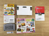 UF3010 Pokemon Snap BOXED N64 Nintendo 64 Japan
