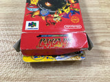 UF3010 Pokemon Snap BOXED N64 Nintendo 64 Japan