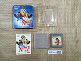 UF3011 Ninku BOXED GameBoy Game Boy Japan