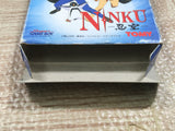 UF3011 Ninku BOXED GameBoy Game Boy Japan