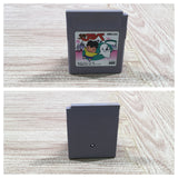 UF3012 Syounen Ashibe BOXED GameBoy Game Boy Japan