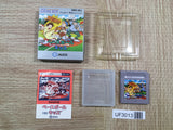 UF3013 Baseball Kids BOXED GameBoy Game Boy Japan