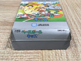 UF3013 Baseball Kids BOXED GameBoy Game Boy Japan