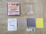 UF3014 Tetris BOXED GameBoy Game Boy Japan