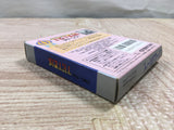 UF3014 Tetris BOXED GameBoy Game Boy Japan