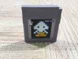 UF3015 Space Invaders BOXED GameBoy Game Boy Japan