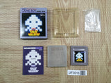 UF3015 Space Invaders BOXED GameBoy Game Boy Japan