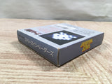 UF3015 Space Invaders BOXED GameBoy Game Boy Japan