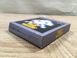 UF3015 Space Invaders BOXED GameBoy Game Boy Japan