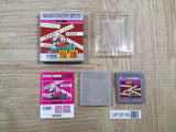 UF3016 Yakuman Mah Jong BOXED GameBoy Game Boy Japan