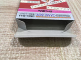 UF3016 Yakuman Mah Jong BOXED GameBoy Game Boy Japan