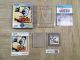 UF3017 Mario's Picross BOXED GameBoy Game Boy Japan