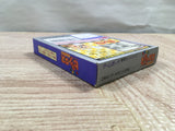 UF3017 Mario's Picross BOXED GameBoy Game Boy Japan