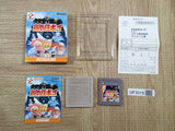 UF3018 Koukiatsu Boy BOXED GameBoy Game Boy Japan