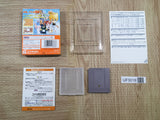 UF3018 Koukiatsu Boy BOXED GameBoy Game Boy Japan