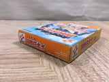 UF3018 Koukiatsu Boy BOXED GameBoy Game Boy Japan