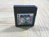 UF3020 Pokemon Silver BOXED GameBoy Game Boy Japan