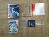 UF3020 Pokemon Silver BOXED GameBoy Game Boy Japan