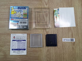 UF3020 Pokemon Silver BOXED GameBoy Game Boy Japan
