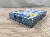 UF3020 Pokemon Silver BOXED GameBoy Game Boy Japan