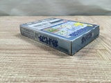 UF3020 Pokemon Silver BOXED GameBoy Game Boy Japan