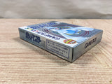 UF3020 Pokemon Silver BOXED GameBoy Game Boy Japan