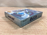UF3020 Pokemon Silver BOXED GameBoy Game Boy Japan