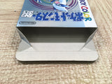 UF3020 Pokemon Silver BOXED GameBoy Game Boy Japan