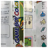 UF3021 Dragon Quest Monsters 2 Ruka BOXED GameBoy Game Boy Japan