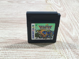 UF3021 Dragon Quest Monsters 2 Ruka BOXED GameBoy Game Boy Japan