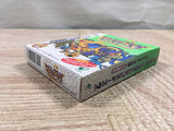 UF3021 Dragon Quest Monsters 2 Ruka BOXED GameBoy Game Boy Japan