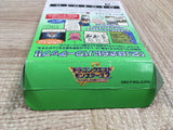 UF3021 Dragon Quest Monsters 2 Ruka BOXED GameBoy Game Boy Japan