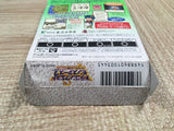 UF3021 Dragon Quest Monsters 2 Ruka BOXED GameBoy Game Boy Japan