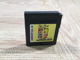 UF3022 Bugs Bunny Crazy Castle 3 BOXED GameBoy Game Boy Japan
