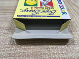 UF3022 Bugs Bunny Crazy Castle 3 BOXED GameBoy Game Boy Japan