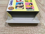 UF3022 Bugs Bunny Crazy Castle 3 BOXED GameBoy Game Boy Japan