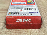 UF3023 Tetris DX BOXED GameBoy Game Boy Japan