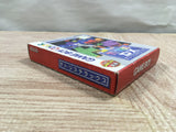 UF3023 Tetris DX BOXED GameBoy Game Boy Japan
