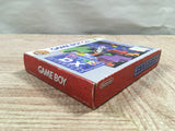 UF3023 Tetris DX BOXED GameBoy Game Boy Japan